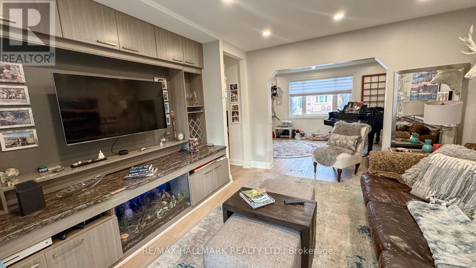 203 Elmhurst Avenue, Toronto, Ontario  M2N 1S2 - Photo 14 - C12847938