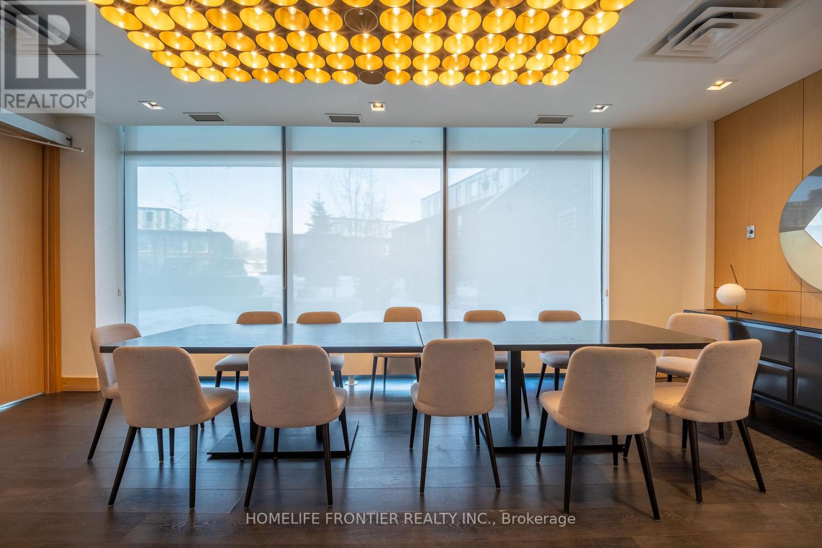 1405 - 150 Fairview Mall Drive, Toronto (Don Valley Village), Ontario  M2J 0E7 - Photo 48 - C12839064