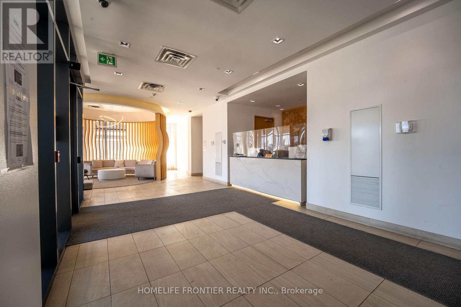 1405 - 150 Fairview Mall Drive, Toronto (Don Valley Village), Ontario  M2J 0E7 - Photo 44 - C12839064