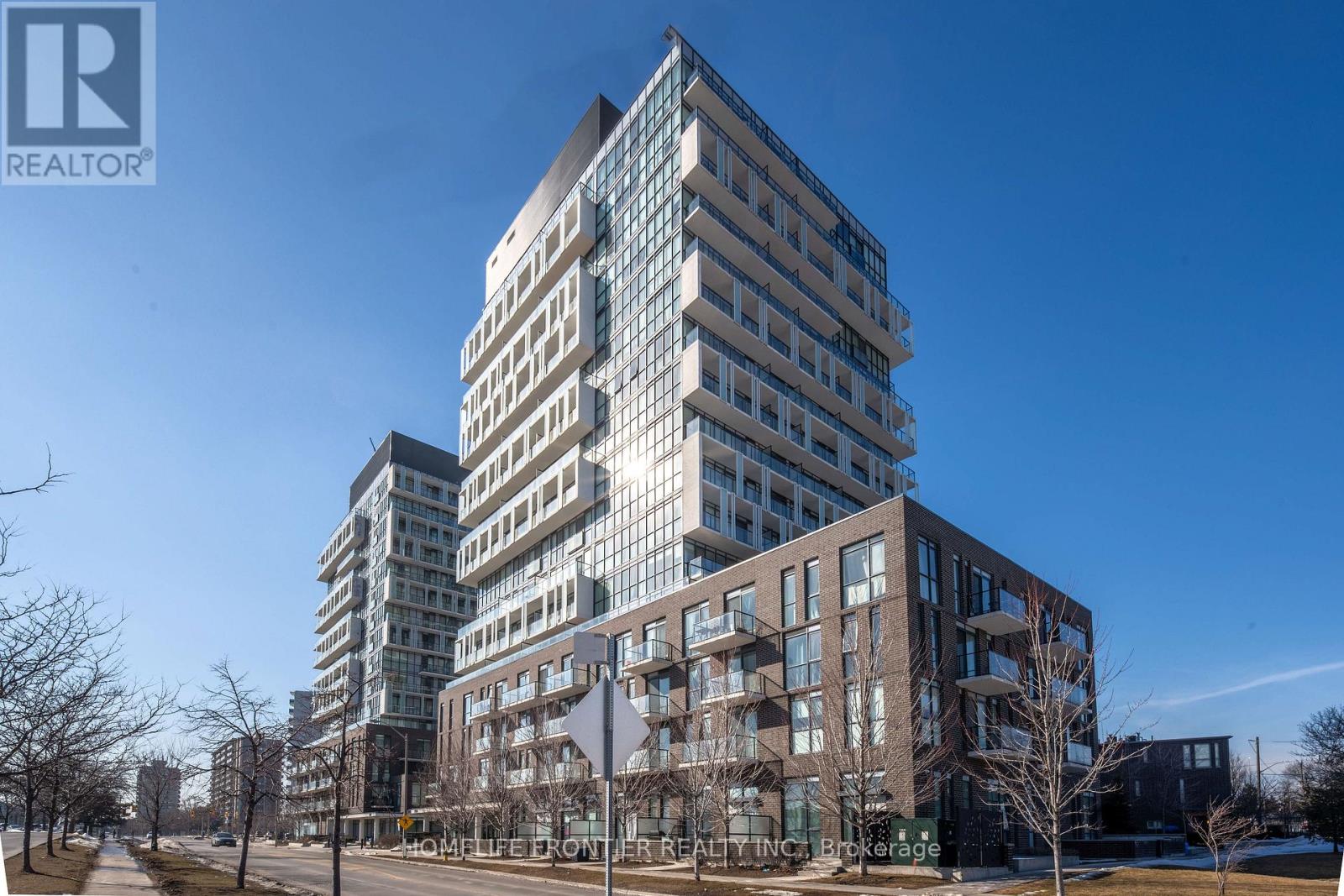 1405 - 150 Fairview Mall Drive, Toronto (Don Valley Village), Ontario  M2J 0E7 - Photo 6 - C12839064