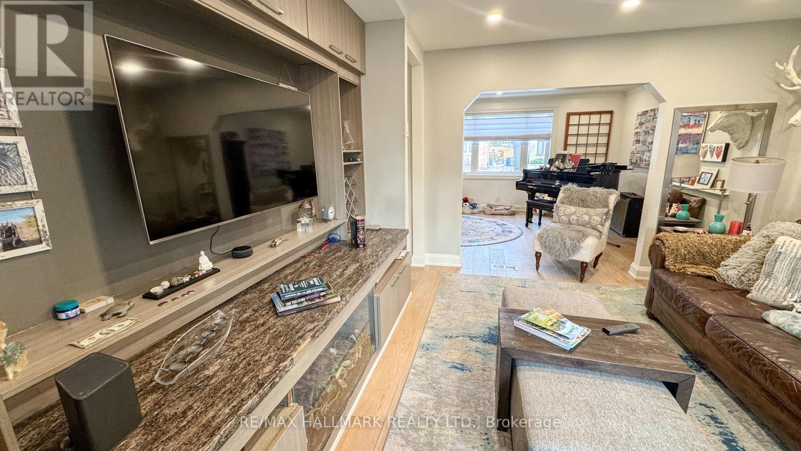 203 Elmhurst Avenue, Toronto, Ontario  M2N 1S2 - Photo 15 - C12847938