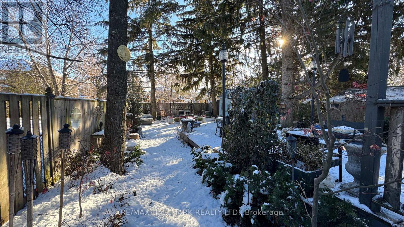 203 Elmhurst Avenue, Toronto, Ontario  M2N 1S2 - Photo 27 - C12847938