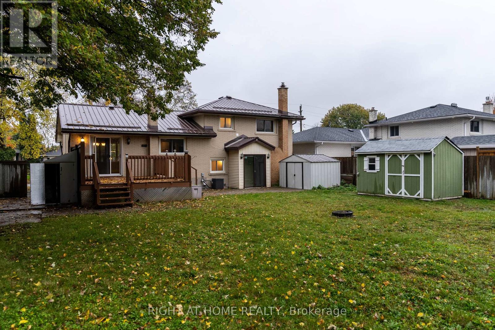 48 Ottaway Avenue, Barrie (Wellington), Ontario  L4M 2W9 - Photo 12 - S12848050