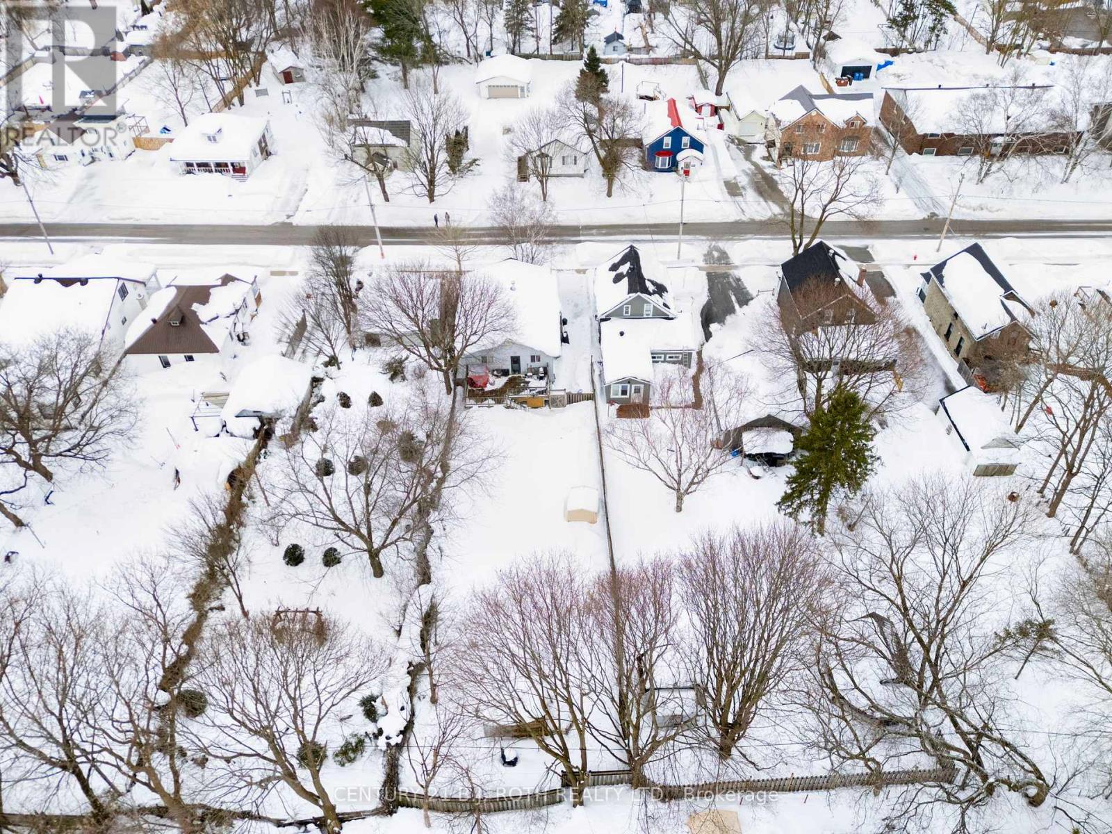 292 Millard Street, Orillia, Ontario  L3V 4H3 - Photo 11 - S12848148