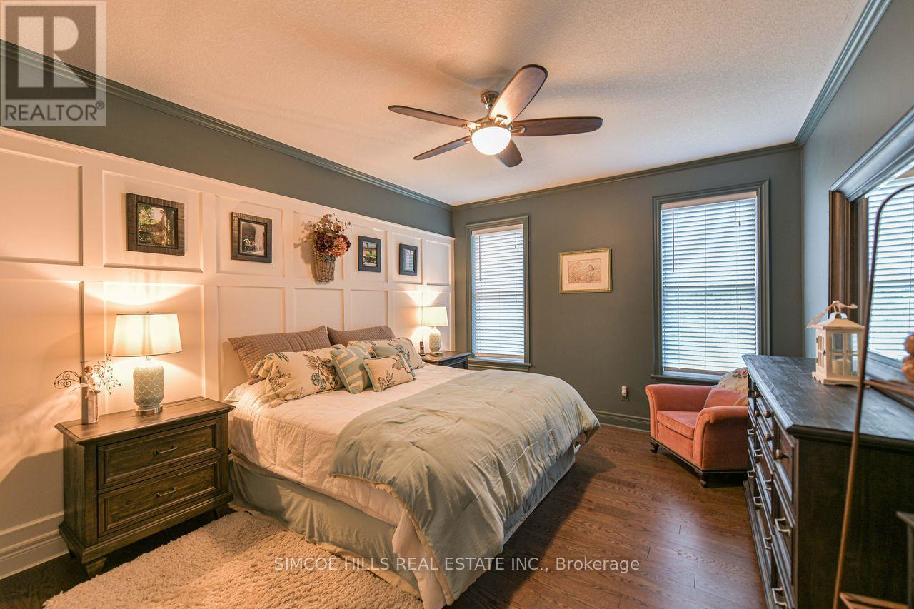 2117 Elana Drive, Severn (Marchmont), Ontario  L3V 0C1 - Photo 13 - S12848252