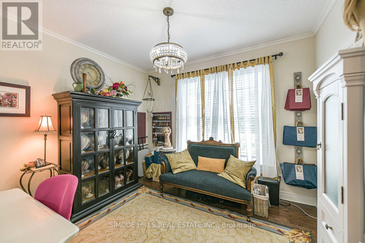 2117 Elana Drive, Severn (Marchmont), Ontario  L3V 0C1 - Photo 17 - S12848252