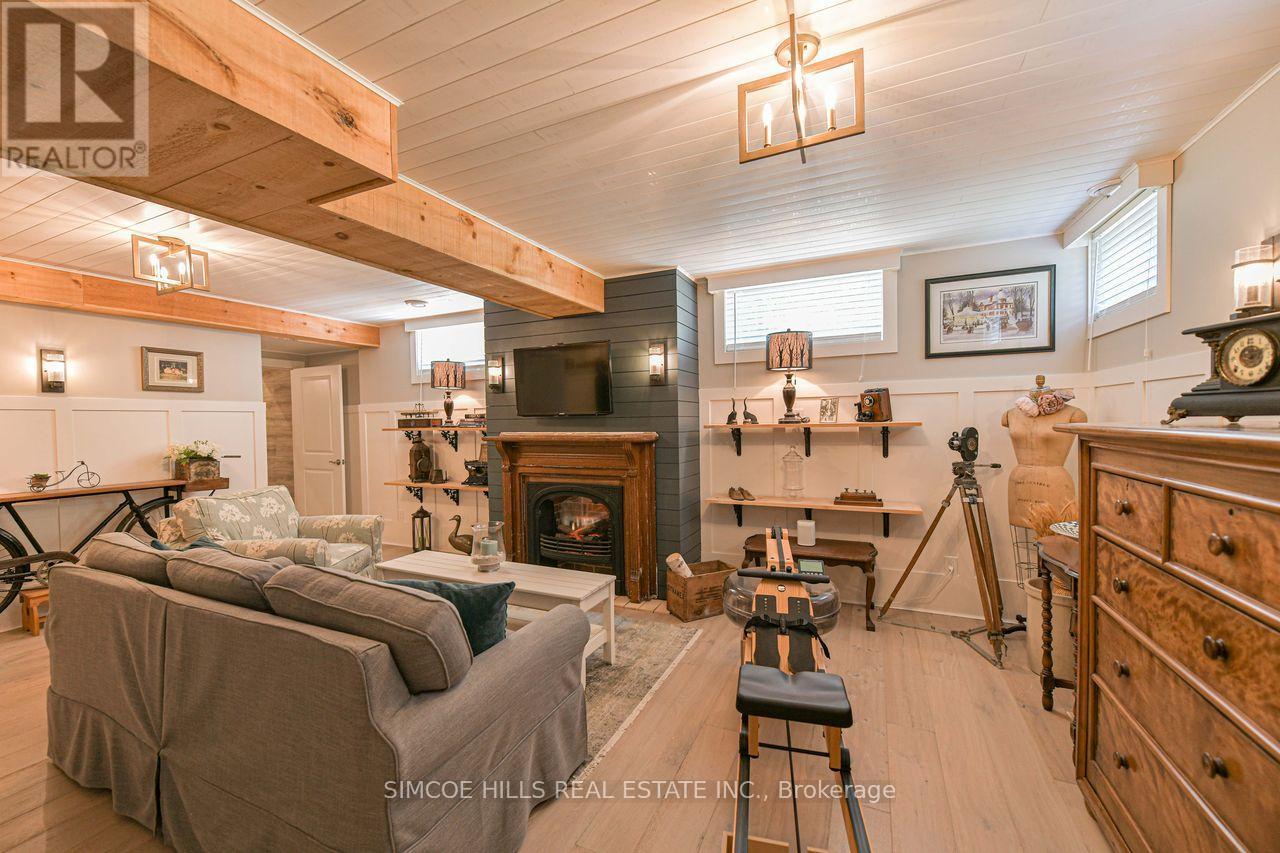 2117 Elana Drive, Severn (Marchmont), Ontario  L3V 0C1 - Photo 19 - S12848252