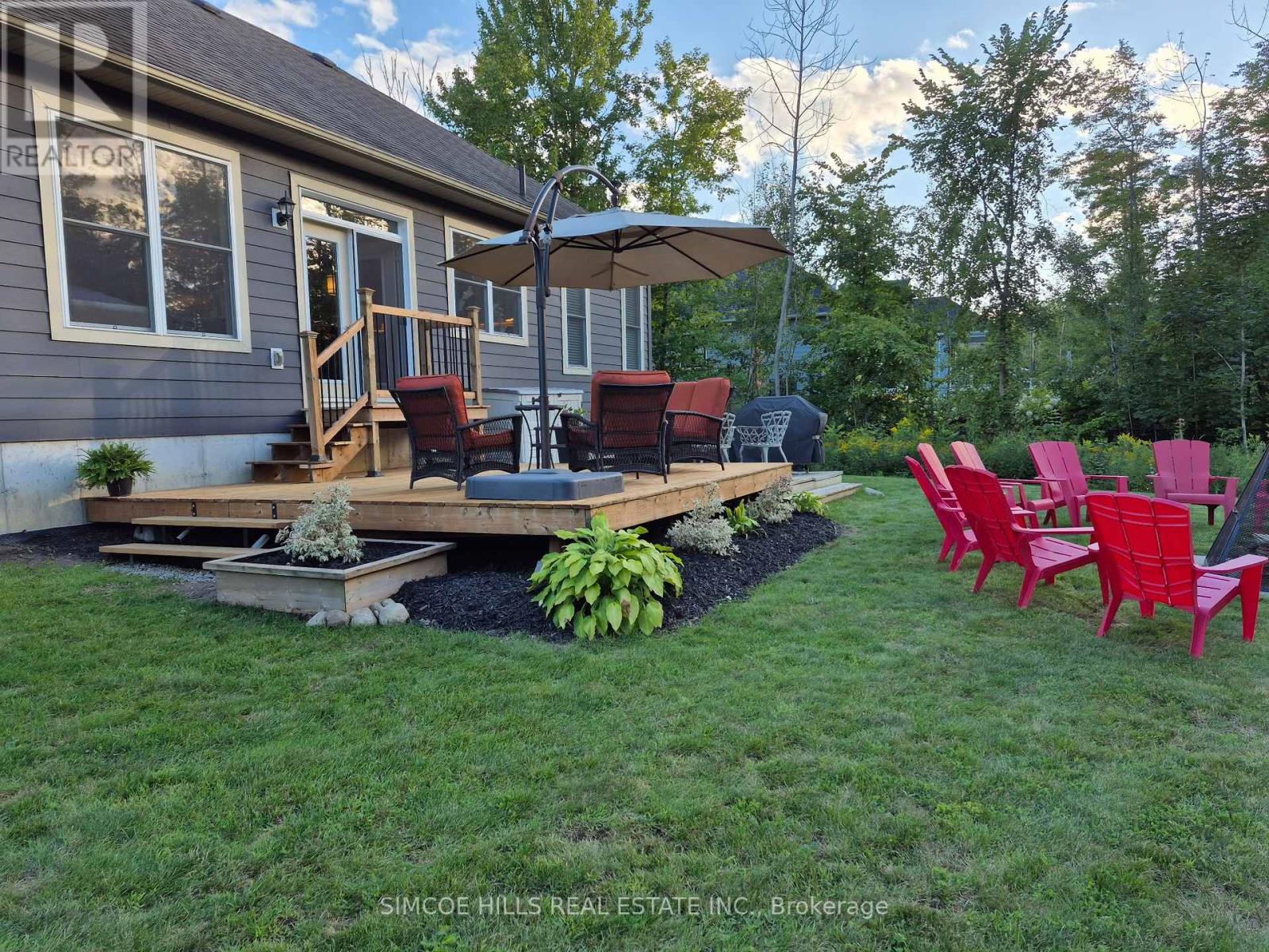 2117 Elana Drive, Severn (Marchmont), Ontario  L3V 0C1 - Photo 21 - S12848252