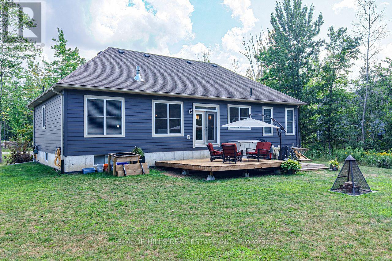 2117 Elana Drive, Severn (Marchmont), Ontario  L3V 0C1 - Photo 23 - S12848252