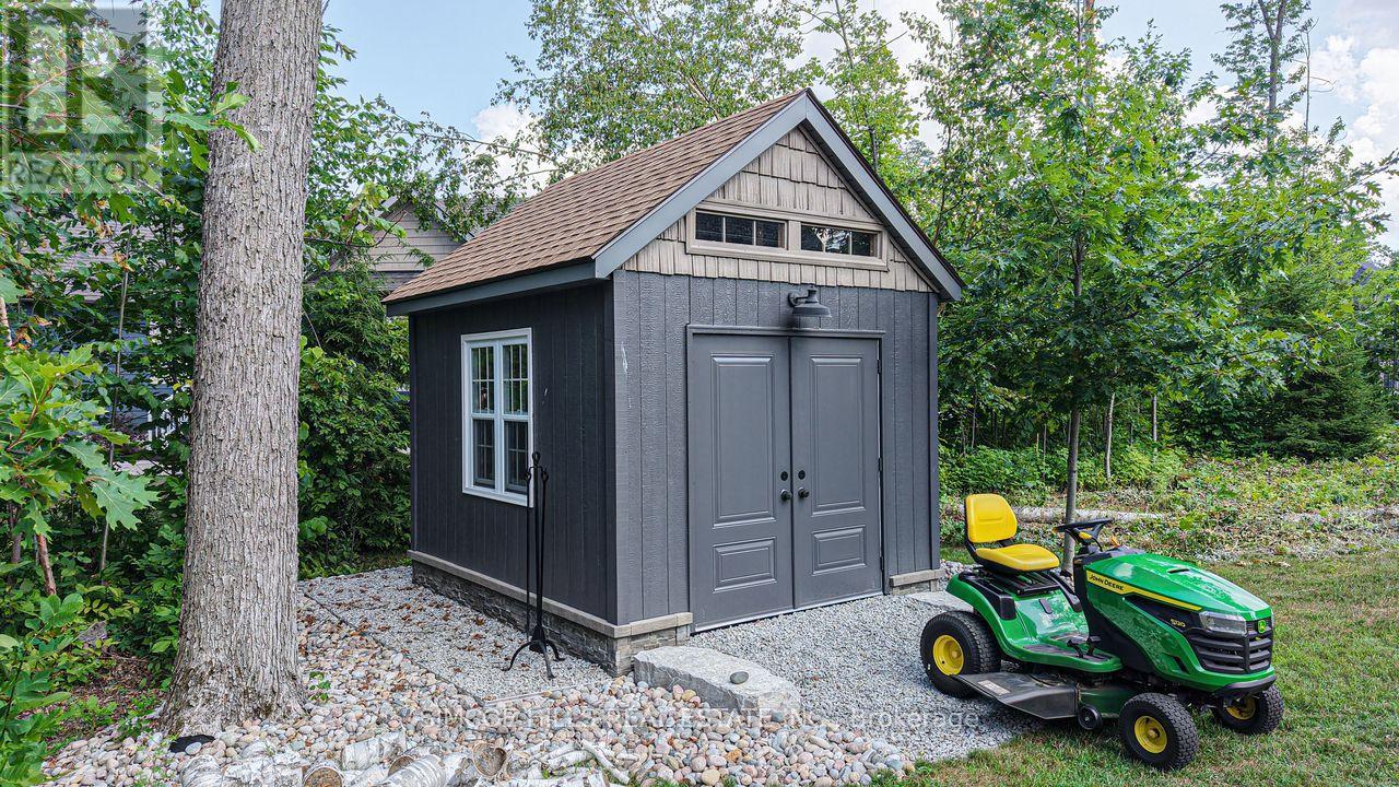 2117 Elana Drive, Severn (Marchmont), Ontario  L3V 0C1 - Photo 24 - S12848252