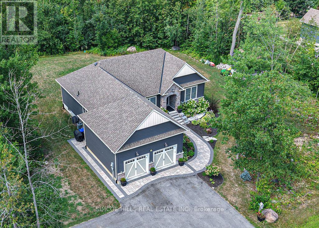 2117 Elana Drive, Severn (Marchmont), Ontario  L3V 0C1 - Photo 4 - S12848252