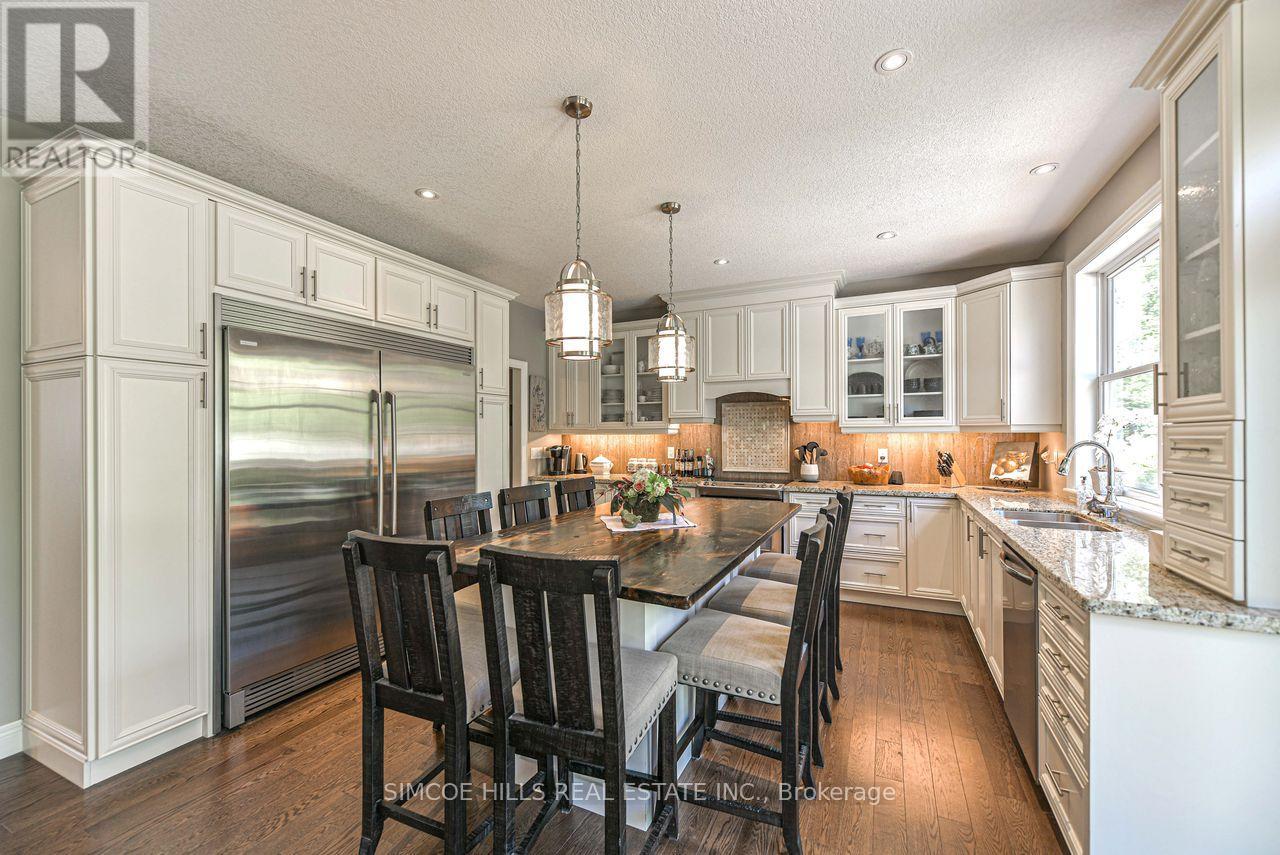 2117 Elana Drive, Severn (Marchmont), Ontario  L3V 0C1 - Photo 6 - S12848252