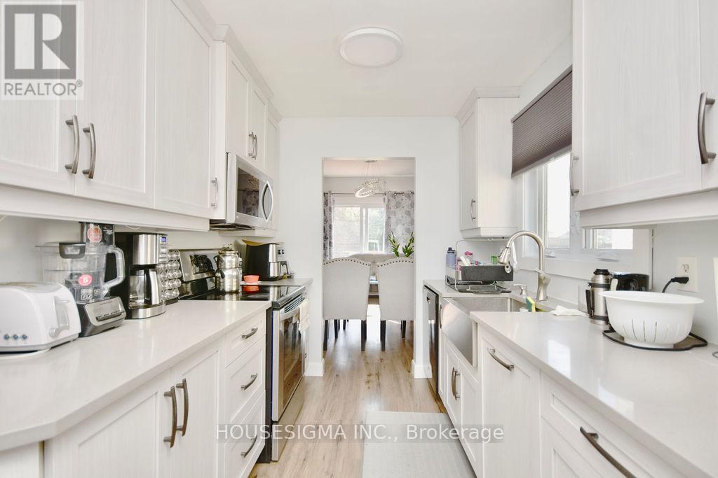 45 D'ambrosio Drive, Barrie (Painswick North), Ontario  L4N 6V6 - Photo 10 - S12848262