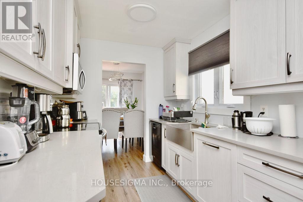 45 D'ambrosio Drive, Barrie (Painswick North), Ontario  L4N 6V6 - Photo 11 - S12848262