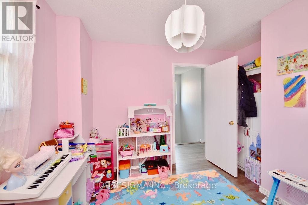 45 D'ambrosio Drive, Barrie (Painswick North), Ontario  L4N 6V6 - Photo 16 - S12848262