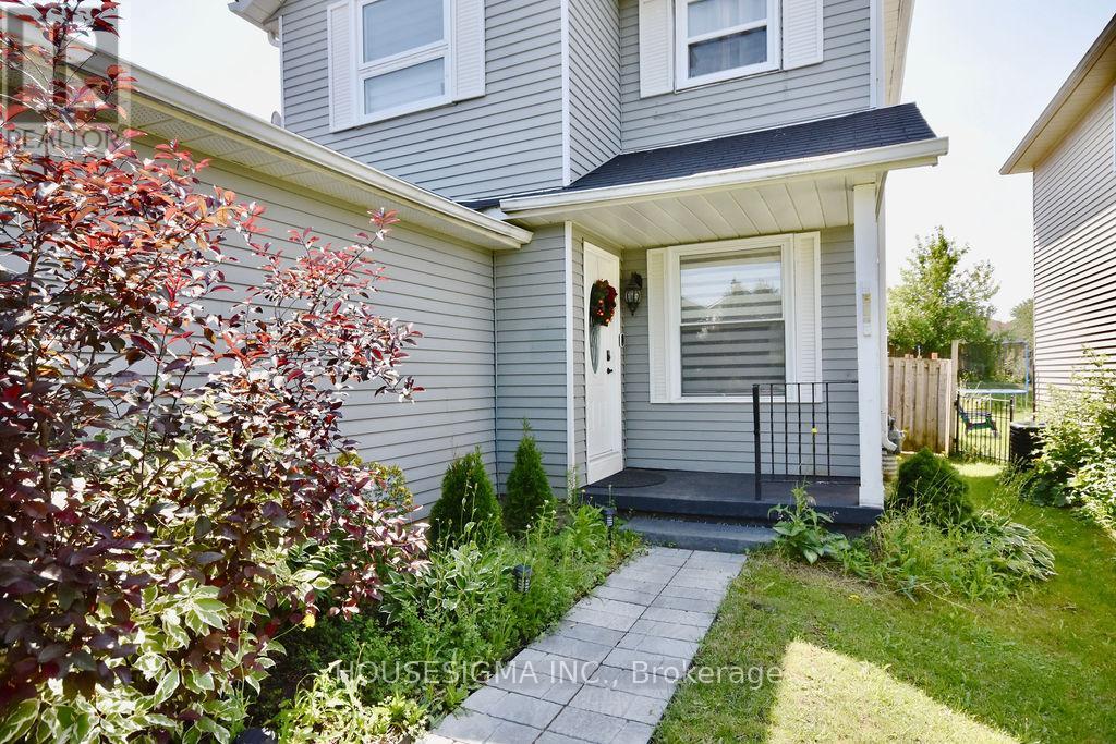 45 D'ambrosio Drive, Barrie (Painswick North), Ontario  L4N 6V6 - Photo 21 - S12848262