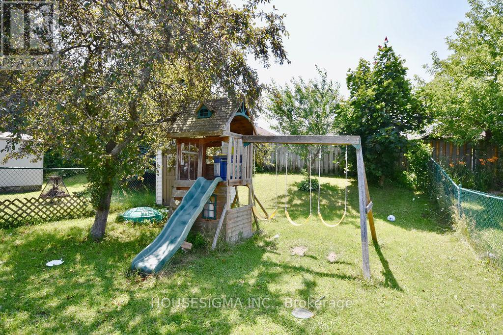 45 D'ambrosio Drive, Barrie (Painswick North), Ontario  L4N 6V6 - Photo 5 - S12848262