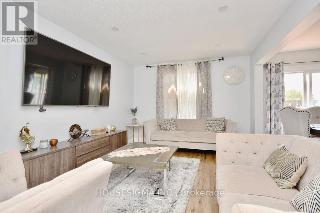 45 D'ambrosio Drive, Barrie (Painswick North), Ontario  L4N 6V6 - Photo 7 - S12848262