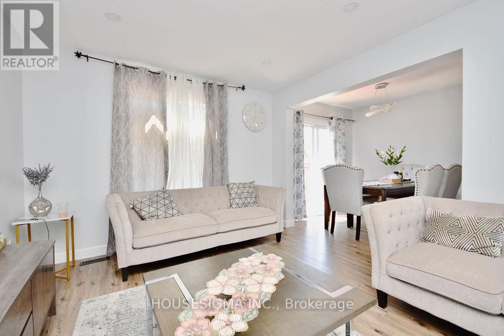 45 D'ambrosio Drive, Barrie (Painswick North), Ontario  L4N 6V6 - Photo 9 - S12848262