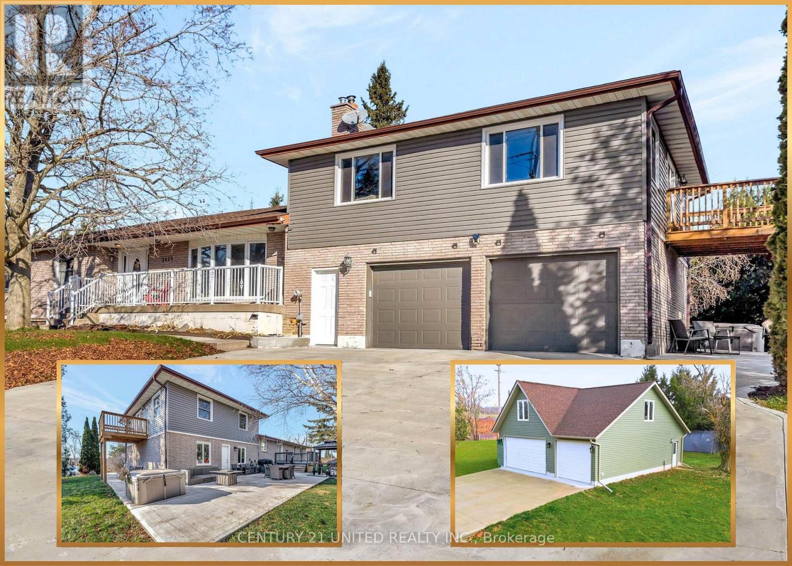 2425 PRESTON ROAD, Cavan Monaghan, Ontario