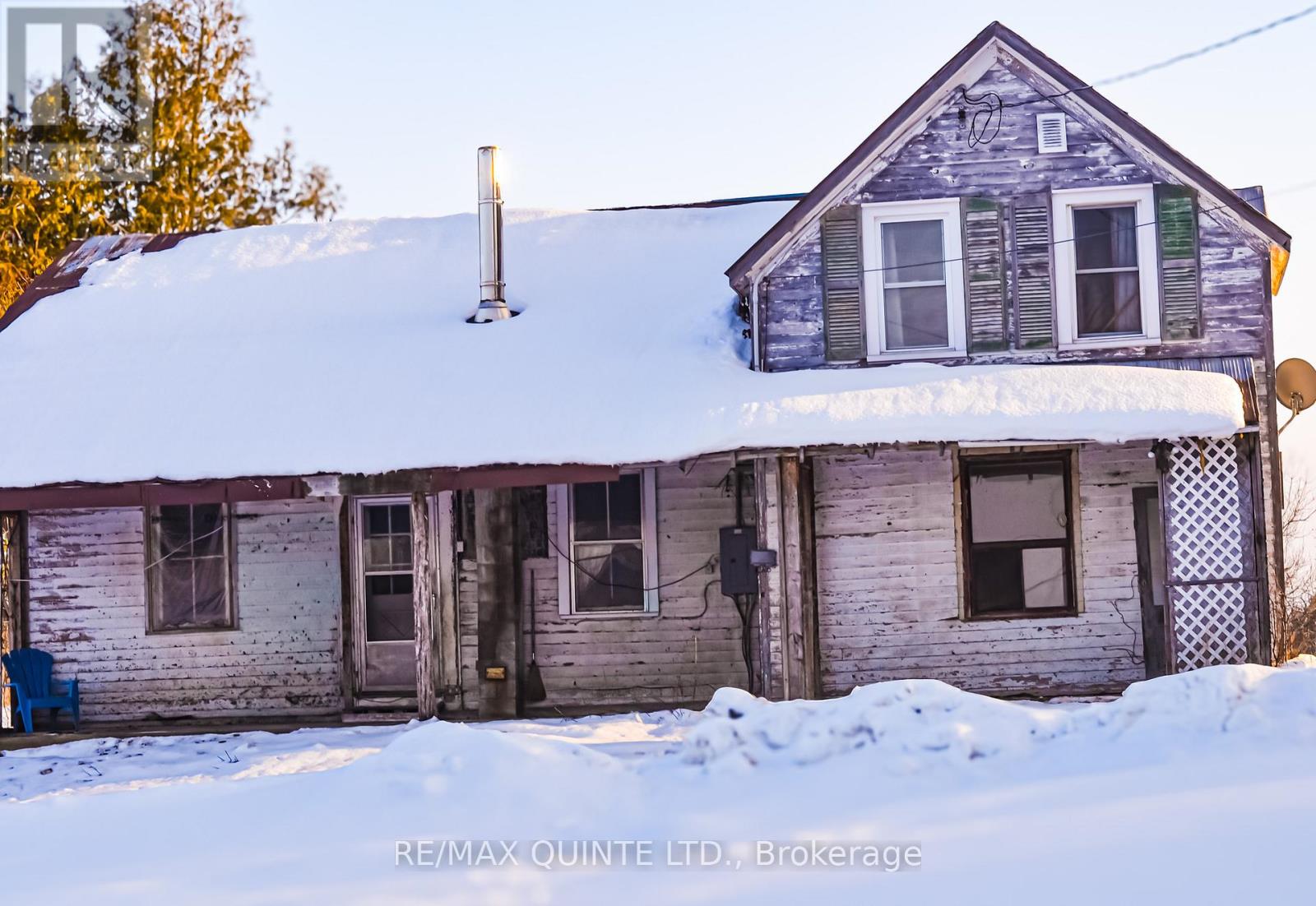 812 Enright Road N, Tyendinaga, Ontario  K0K 3A0 - Photo 7 - X12800344