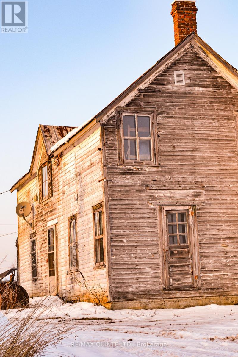 812 Enright Road N, Tyendinaga, Ontario  K0K 3A0 - Photo 5 - X12800344