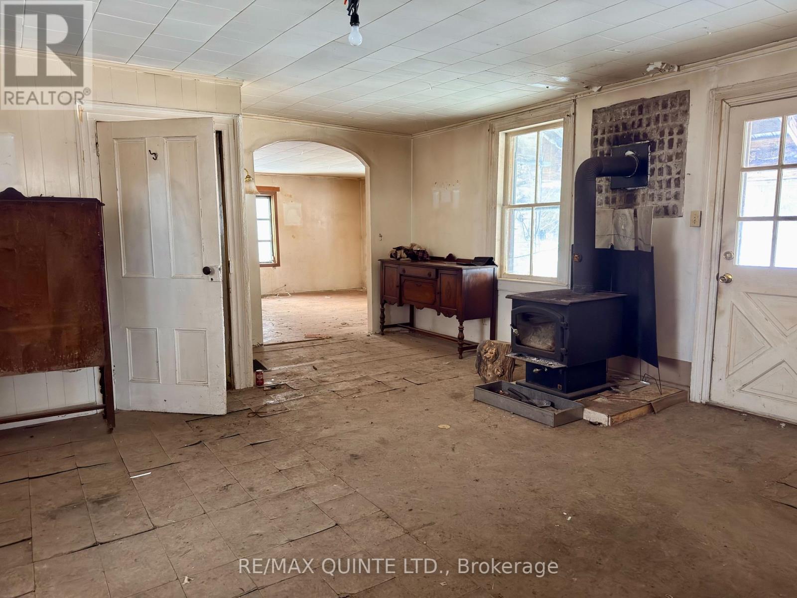 812 Enright Road N, Tyendinaga, Ontario  K0K 3A0 - Photo 9 - X12800344