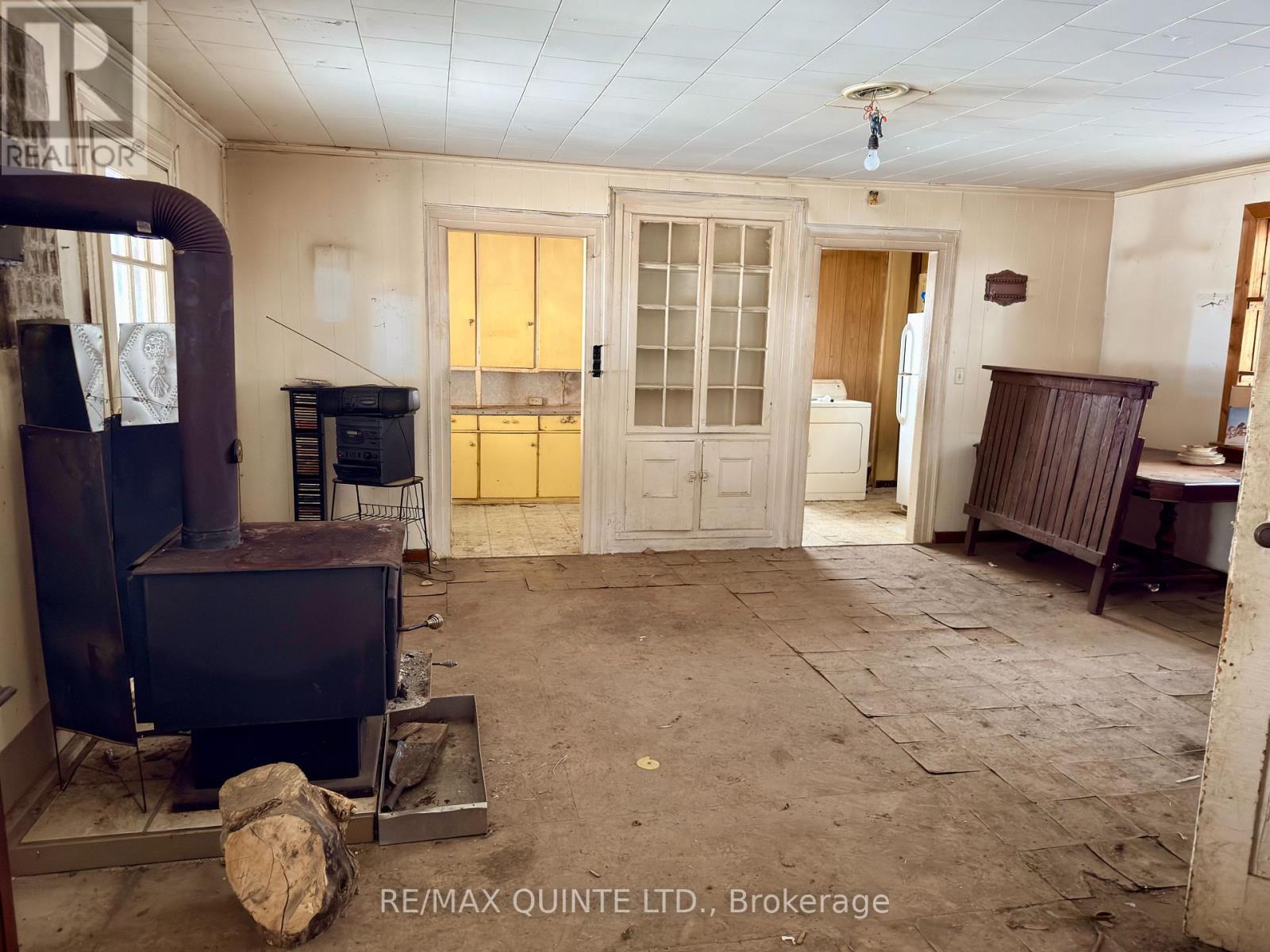 812 Enright Road N, Tyendinaga, Ontario  K0K 3A0 - Photo 10 - X12800344