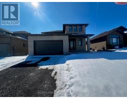 192 CHERRYWOOD PARKWAY, Greater Napanee, Ontario