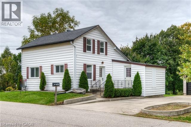 466 FAIRVIEW Street, new hamburg, Ontario