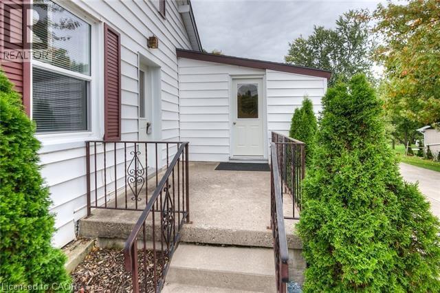 466 Fairview Street, New Hamburg, Ontario  N3A 1M7 - Photo 2 - 40809843