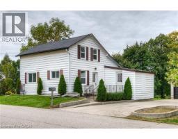 466 FAIRVIEW Street, new hamburg, Ontario