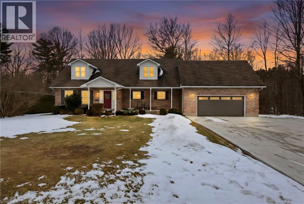 10475 PLANK Road, bayham, Ontario