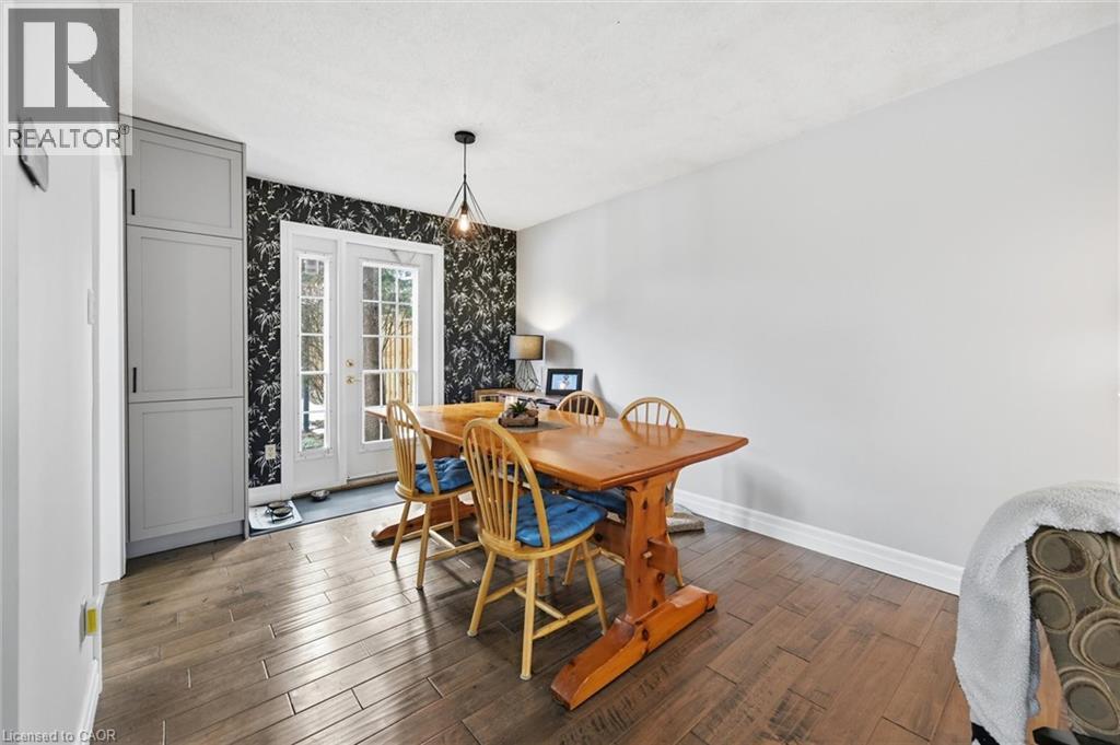 2478 Malcolm Crescent, Burlington, Ontario  L7P 4A4 - Photo 10 - 40808775