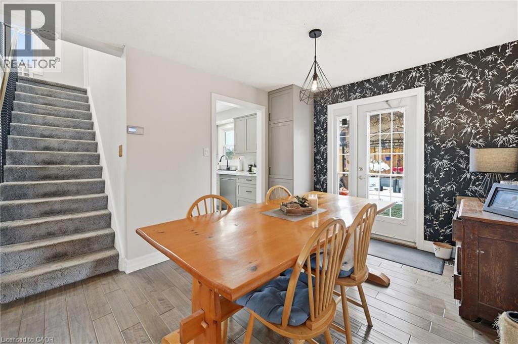 2478 Malcolm Crescent, Burlington, Ontario  L7P 4A4 - Photo 11 - 40808775