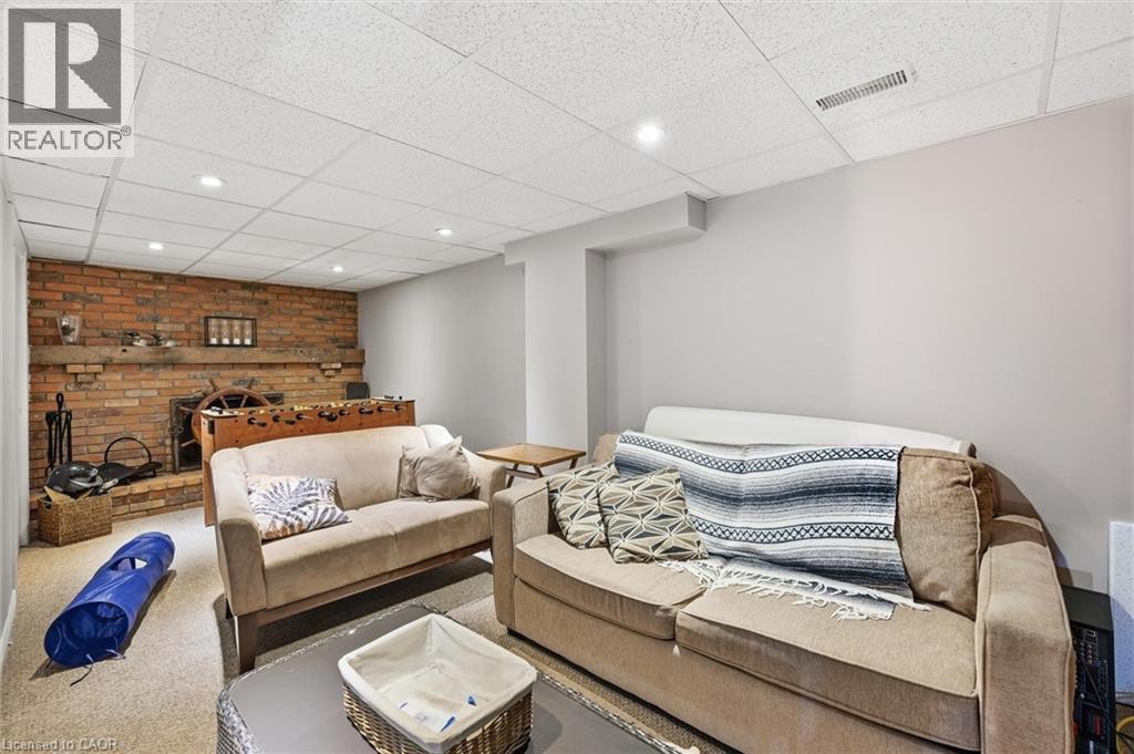 2478 Malcolm Crescent, Burlington, Ontario  L7P 4A4 - Photo 34 - 40808775