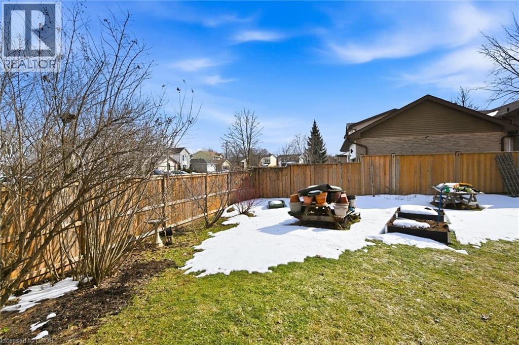2478 Malcolm Crescent, Burlington, Ontario  L7P 4A4 - Photo 40 - 40808775