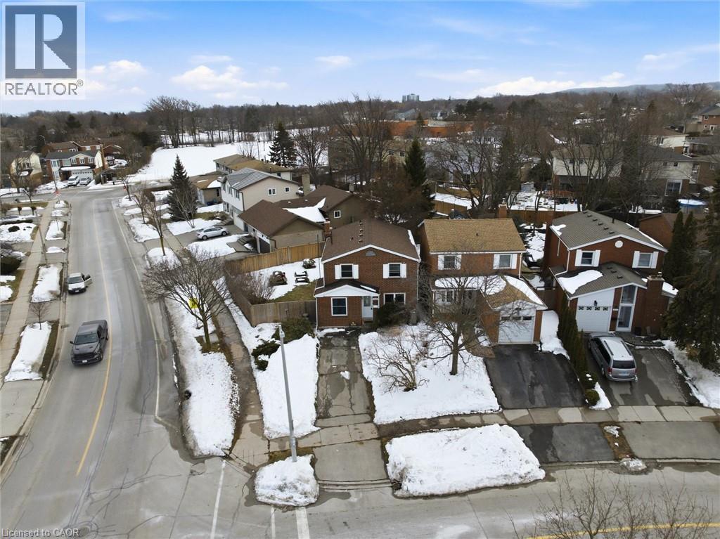 2478 Malcolm Crescent, Burlington, Ontario  L7P 4A4 - Photo 41 - 40808775