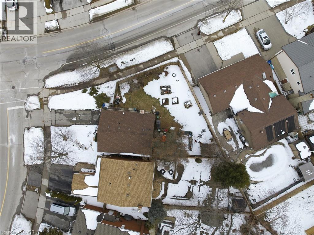 2478 Malcolm Crescent, Burlington, Ontario  L7P 4A4 - Photo 42 - 40808775