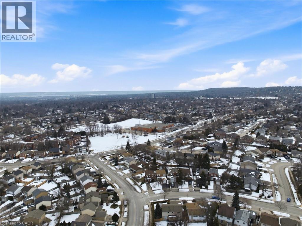 2478 Malcolm Crescent, Burlington, Ontario  L7P 4A4 - Photo 44 - 40808775