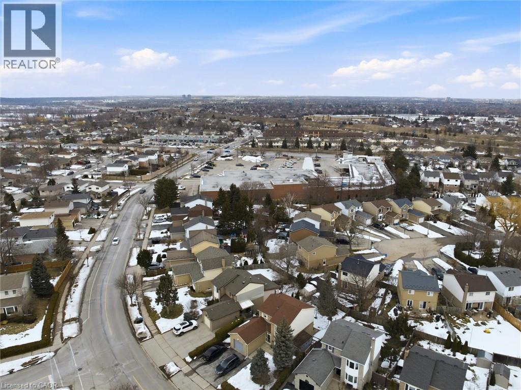 2478 Malcolm Crescent, Burlington, Ontario  L7P 4A4 - Photo 45 - 40808775