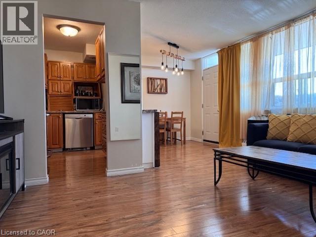 15 Albright Road Unit# 603, Hamilton, Ontario  L8K 5J2 - Photo 25 - 40808584