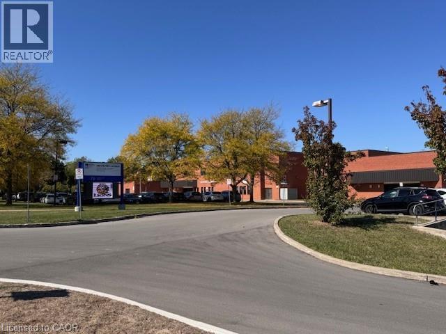 15 Albright Road Unit# 603, Hamilton, Ontario  L8K 5J2 - Photo 46 - 40808584