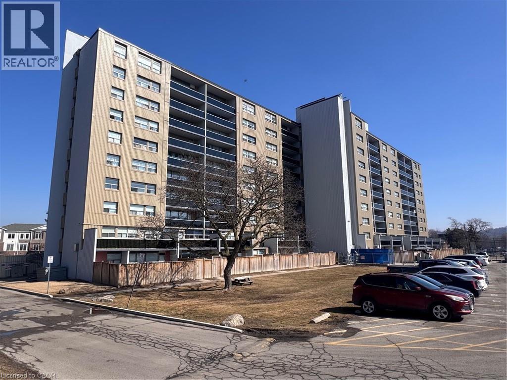 15 Albright Road Unit# 603, Hamilton, Ontario  L8K 5J2 - Photo 50 - 40808584