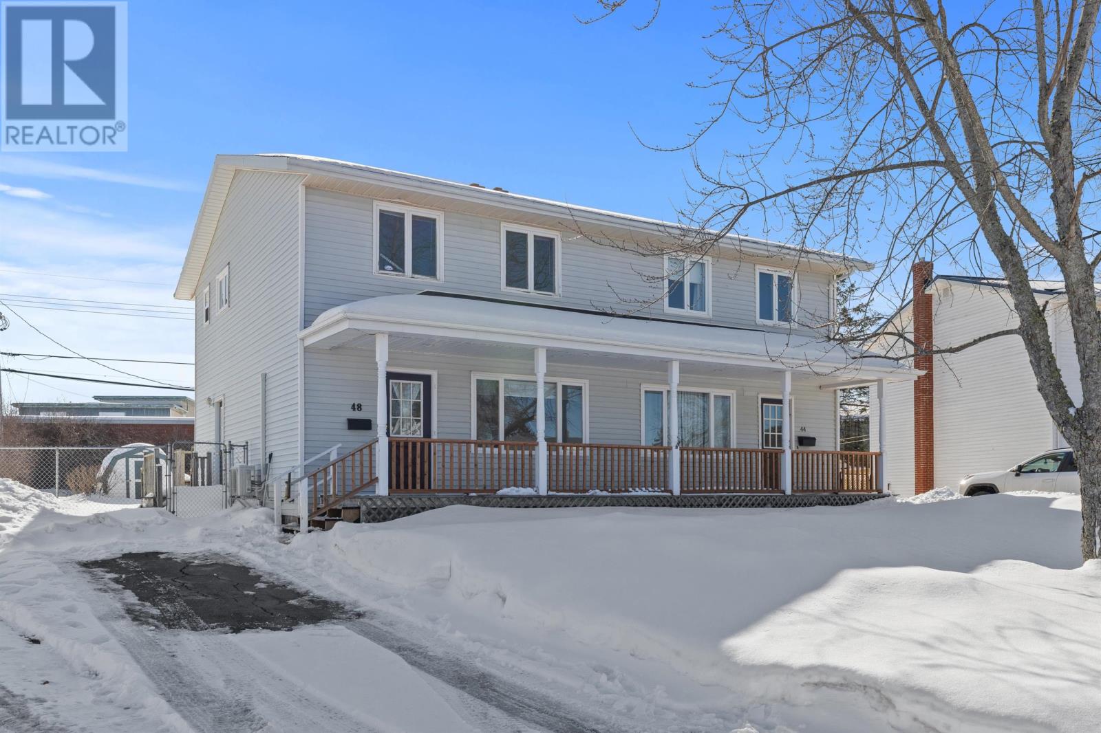 48 Dawson Court, Charlottetown, Prince Edward Island