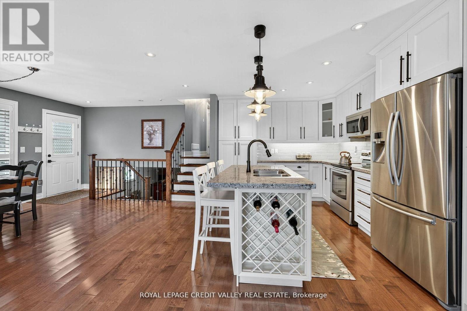 24 Willis Drive, Brampton, Ontario  L6W 1A9 - Photo 14 - W12848000