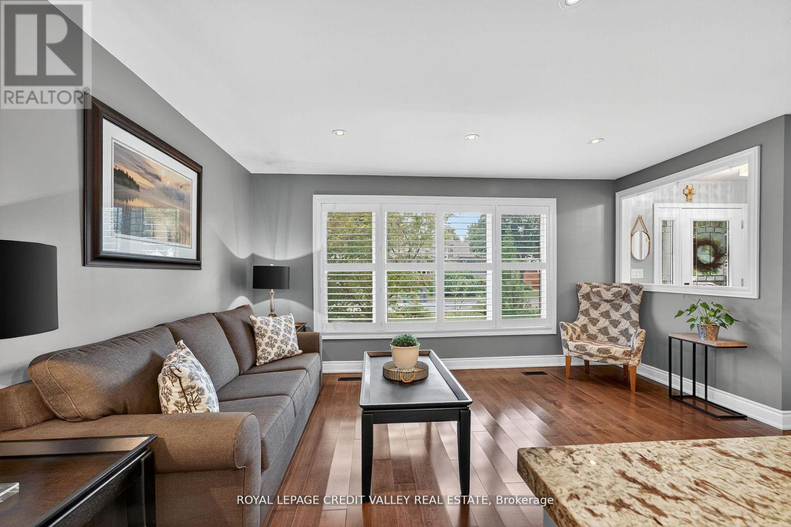 24 Willis Drive, Brampton, Ontario  L6W 1A9 - Photo 18 - W12848000