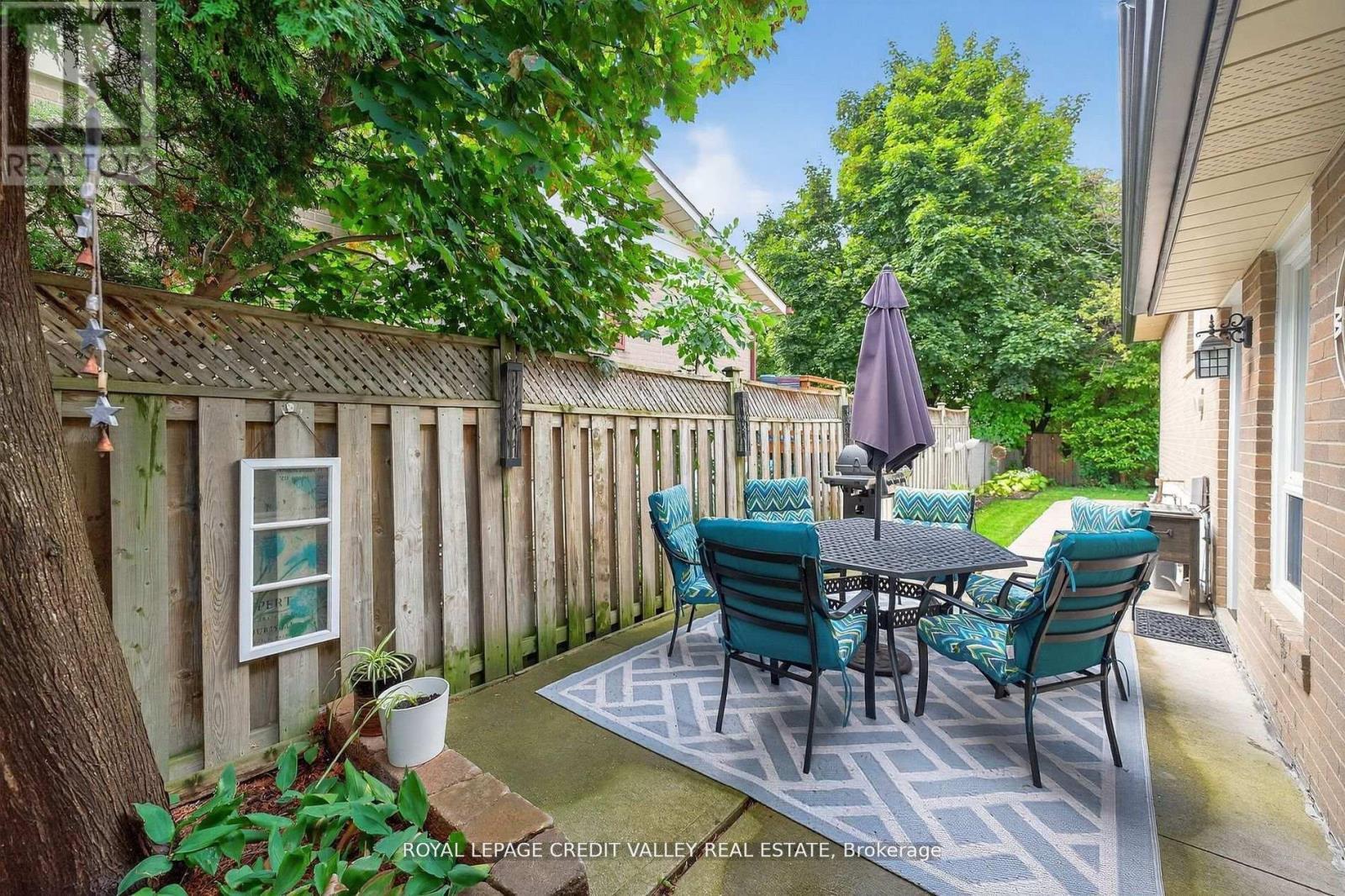 24 Willis Drive, Brampton, Ontario  L6W 1A9 - Photo 37 - W12848000