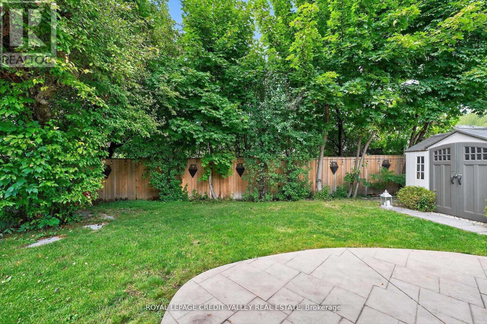 24 Willis Drive, Brampton, Ontario  L6W 1A9 - Photo 42 - W12848000