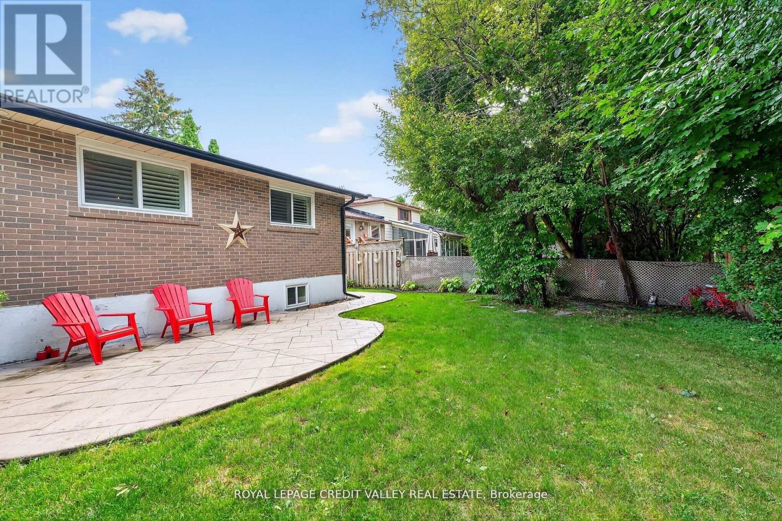 24 Willis Drive, Brampton, Ontario  L6W 1A9 - Photo 46 - W12848000